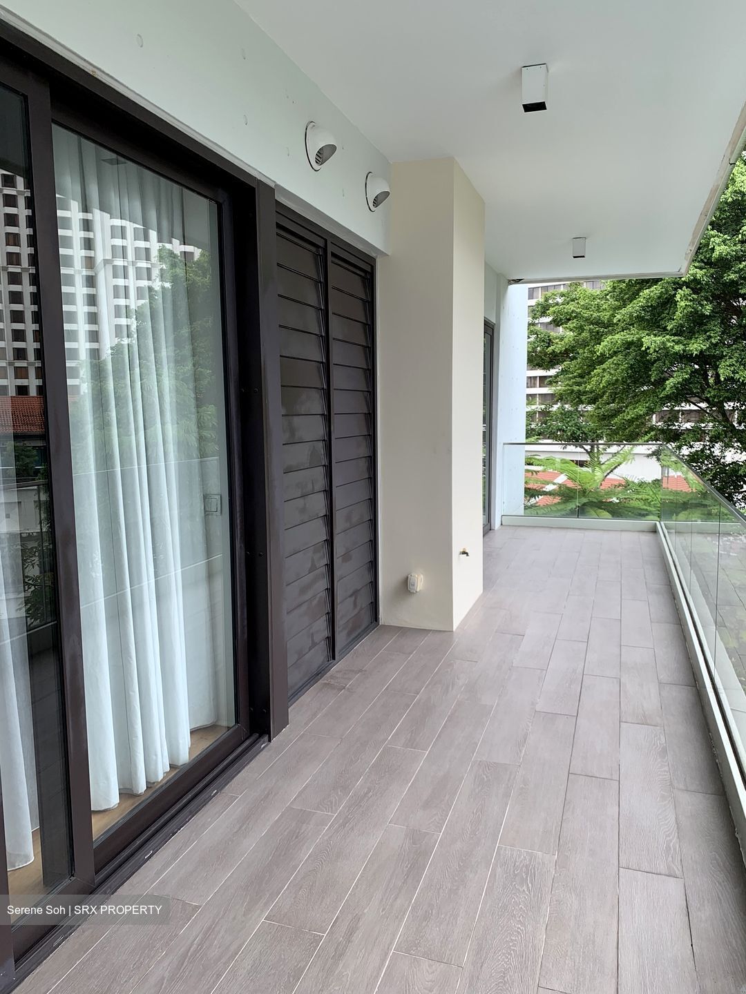 8 Nassim Hill (D10), Apartment #506785041